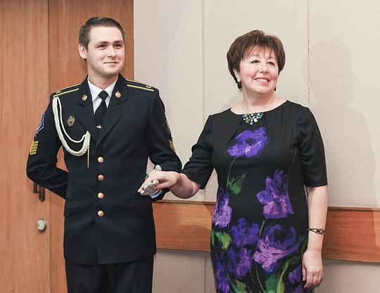 Победителем конкурса «Дошкольный педагог района» стала воспитатель из Новой Трехгорки