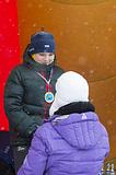 Фото: Почти тысяча лыжников приняла участие в ежегодной Манжосовской гонке