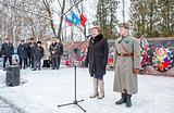 Фото: Эстафета «Салют Победе!» стартовала в Голицыно