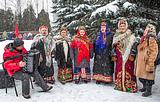 Фото: Эстафета «Салют Победе!» стартовала в Голицыно