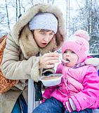 Фото: Эстафета «Салют Победе!» стартовала в Голицыно