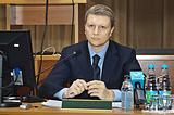 Андрей ИВАНОВ