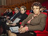 Фото: Расширенное совещание Андрея Иванова с руководителями муниципалитетов