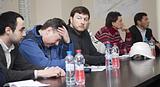 Фото: Путепровод в Перхушково откроется в середине февраля