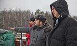 Фото: Путепровод в Перхушково откроется в середине февраля