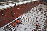 Фото: Путепровод в Перхушково откроется в середине февраля