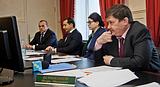 Фото: Андрей ИВАНОВ: «Барьеров у малого и среднего бизнеса быть не должно»