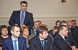 Фото: Андрей ИВАНОВ: «Барьеров у малого и среднего бизнеса быть не должно»