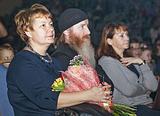 Фото: Гостями Рождественской елки в Одинцово стали свыше 1000 детей