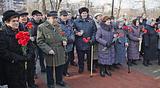 Фото: Эстафета «Салют Победе!» проходит в Заречье
