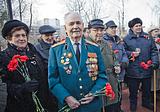 Фото: Эстафета «Салют Победе!» проходит в Заречье