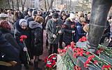 Фото: Эстафета «Салют Победе!» проходит в Заречье