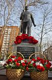 Фото: Эстафета «Салют Победе!» проходит в Заречье