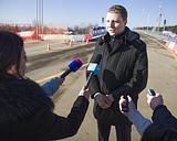 Андрей ИВАНОВ