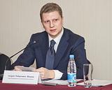 Андрей ИВАНОВ
