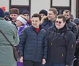 Андрей ВОРОБЬЕВ