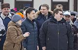 Андрей ВОРОБЬЕВ