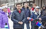 Андрей ВОРОБЬЕВ