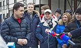 Андрей ВОРОБЬЕВ