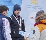 Награждение победителей