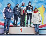 Награждение победителей