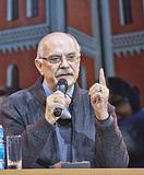 Никита МИХАЛКОВ