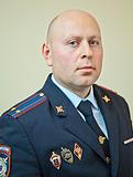 Фото: Новым начальником Одинцовского управления МВД стал Алексей ШКОЛКИН
