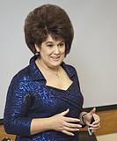 Ольга Мисюкевич