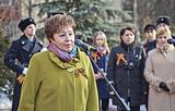 Татьяна ОДИНЦОВА