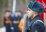 Фото: Барвихинское принимает участие в эстафете «Салют Победе!»