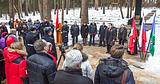 Фото: Барвихинское принимает участие в эстафете «Салют Победе!»