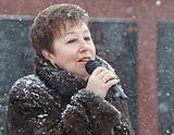 Татьяна Одинцова