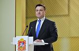 Андрей Воробьев