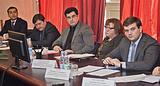 Фото: Региональные и местные власти будут вместе развивать здравоохранение в Одинцовском районе