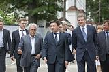 Фото: Итоги 2014 года
