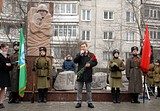 Фото: Эстафета «Салют Победе!» проходит в Новоивановском