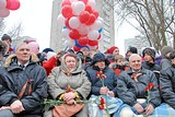 Фото: Эстафета «Салют Победе!» проходит в Новоивановском