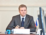 Фото: Андрей ИВАНОВ: «Феодалов в Одинцовском районе не будет»