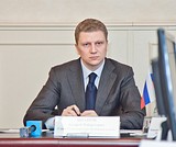 Фото: Андрей ИВАНОВ: «Феодалов в Одинцовском районе не будет»