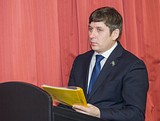 Фото: Андрей ИВАНОВ: «Феодалов в Одинцовском районе не будет»