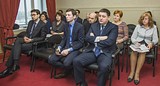 Фото: Андрей ИВАНОВ: «Феодалов в Одинцовском районе не будет»