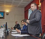 Фото: В муниципалитетах Одинцовского района оптимизируют личный состав