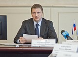 Фото: В муниципалитетах Одинцовского района оптимизируют личный состав