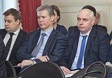 Фото: В муниципалитетах Одинцовского района оптимизируют личный состав