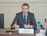 Фото: В муниципалитетах Одинцовского района оптимизируют личный состав