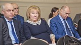 Фото: В муниципалитетах Одинцовского района оптимизируют личный состав