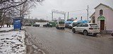 Фото: Мэр Одинцово встретился с жителями Ромашково