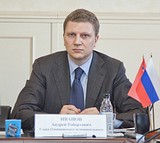 Андрей ИВАНОВ