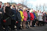 Фото: Эстафету «Салют Победе!» приняла Кубинка