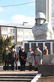 Фото: Эстафету «Салют Победе!» приняла Кубинка
